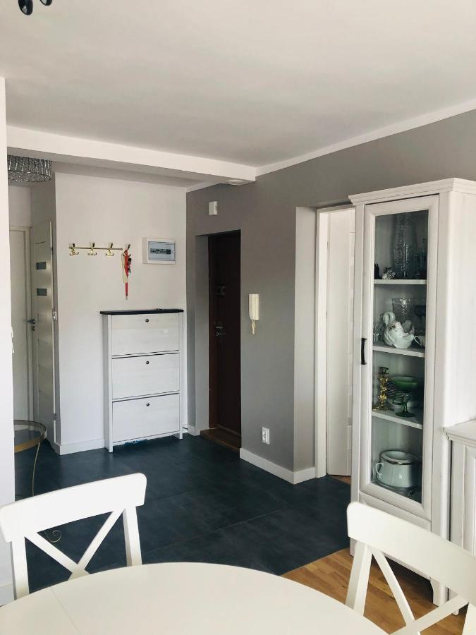 Kosciuszki 1 M15 Apartment *