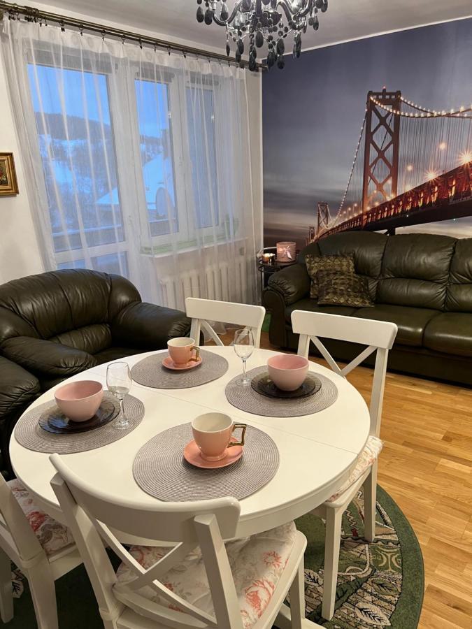 Apartment Kosciuszki 1 M15 *