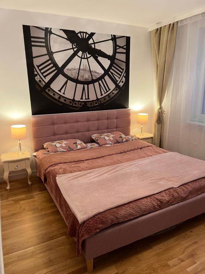 Apartment Kosciuszki 1 M15