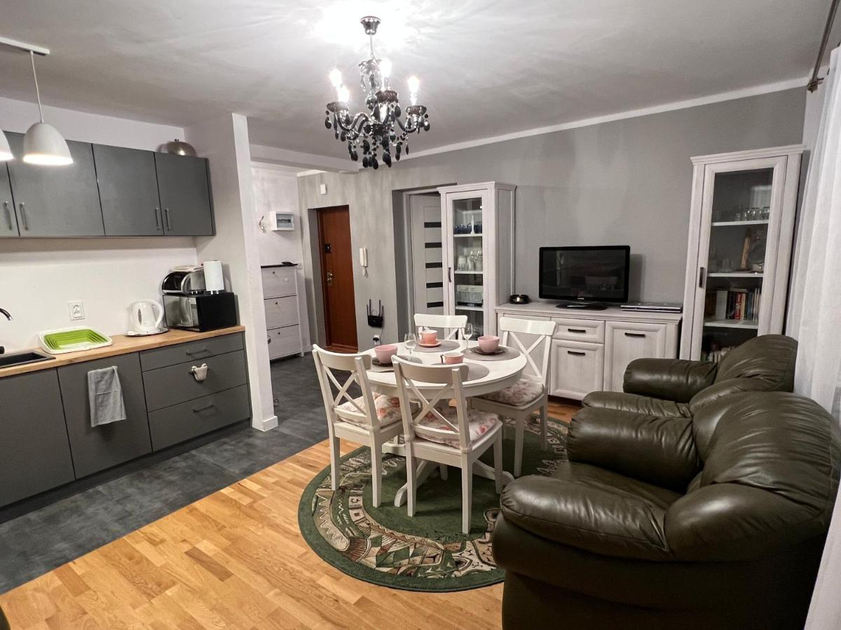 Apartment Kosciuszki 1 M15