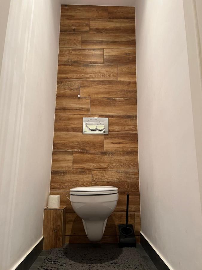 Kosciuszki 1 M15 * Krynica Zdroj