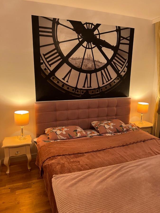 Apartment Kosciuszki 1 M15 *
