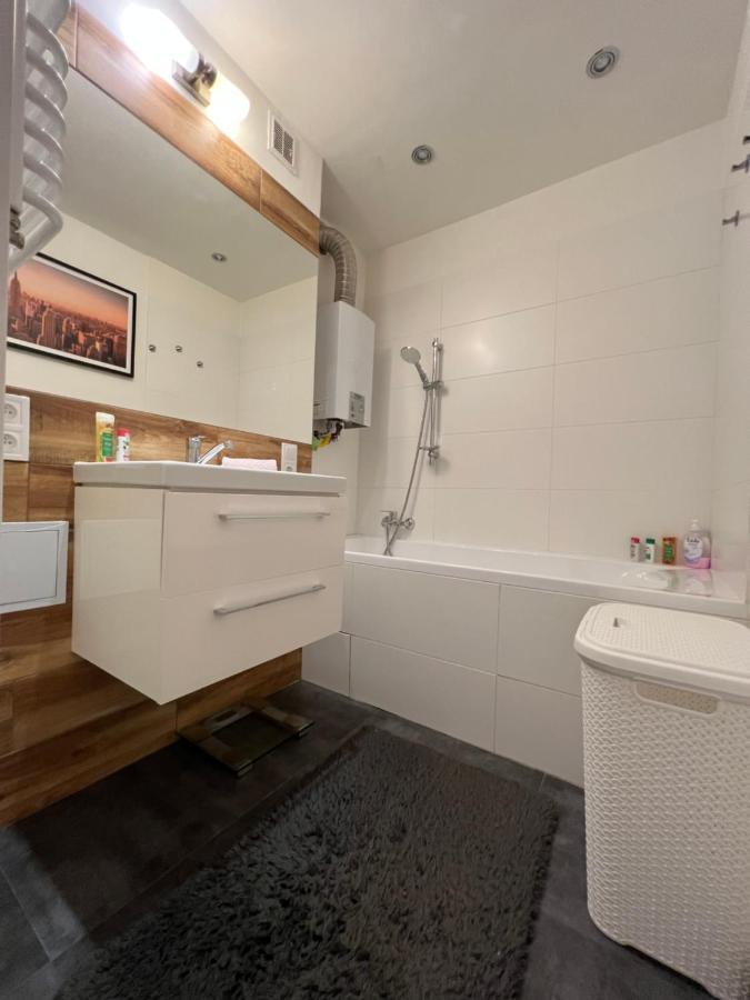Kosciuszki 1 M15 Apartment Krynica Zdroj