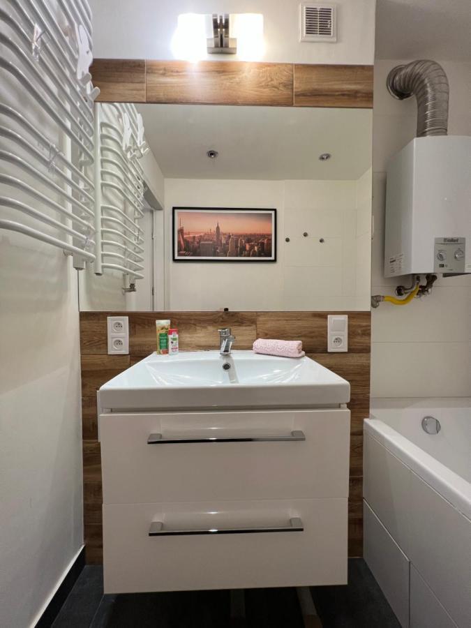 Kosciuszki 1 M15 Apartment *