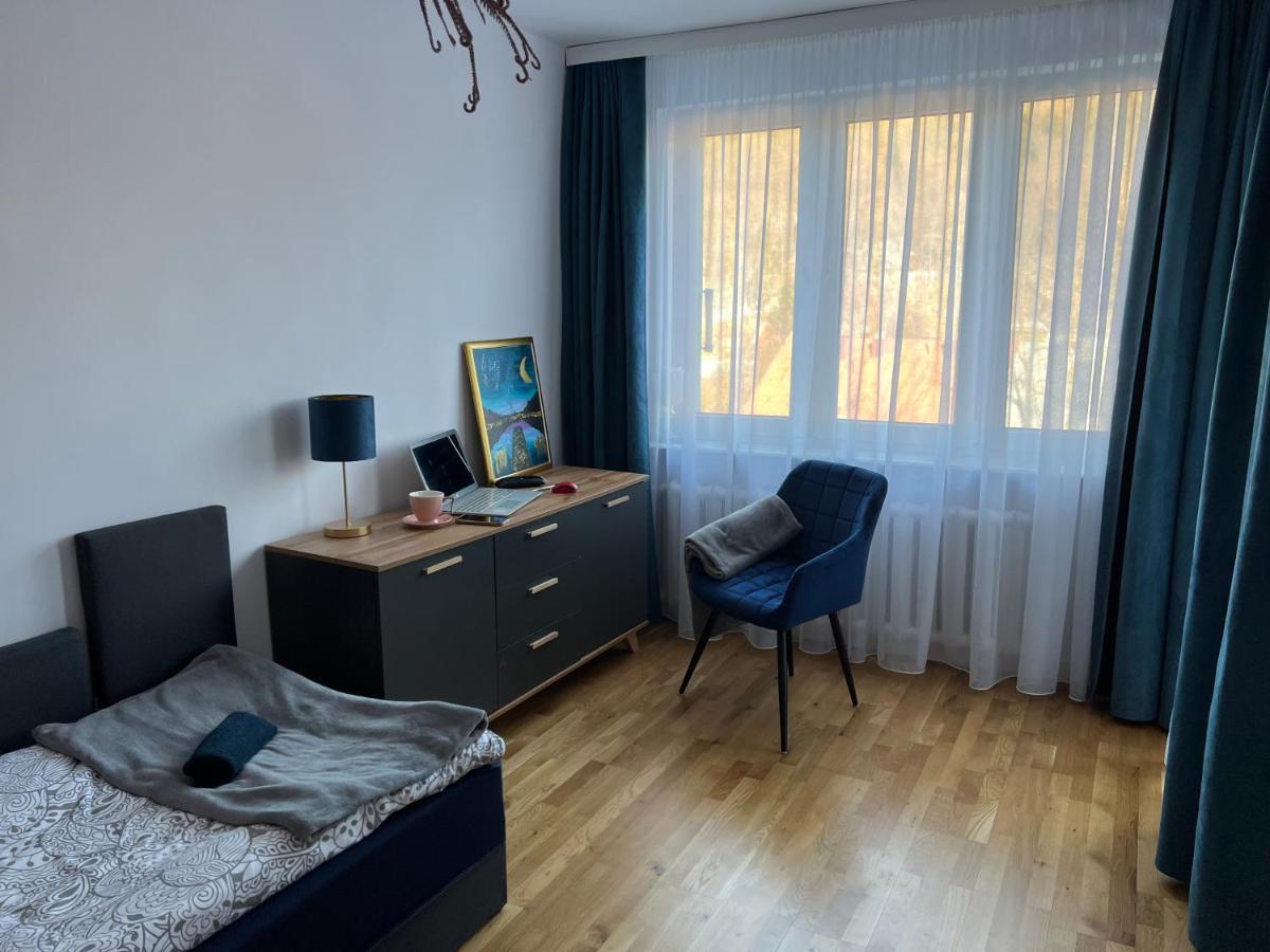 Kosciuszki 1 M15 Apartment *