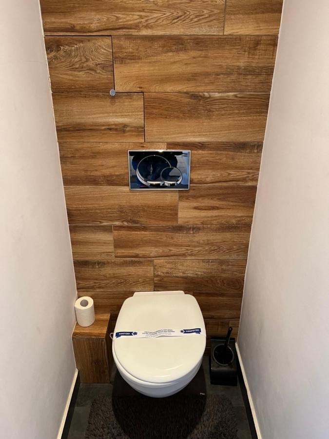 Apartment Kosciuszki 1 M15 Krynica Zdroj