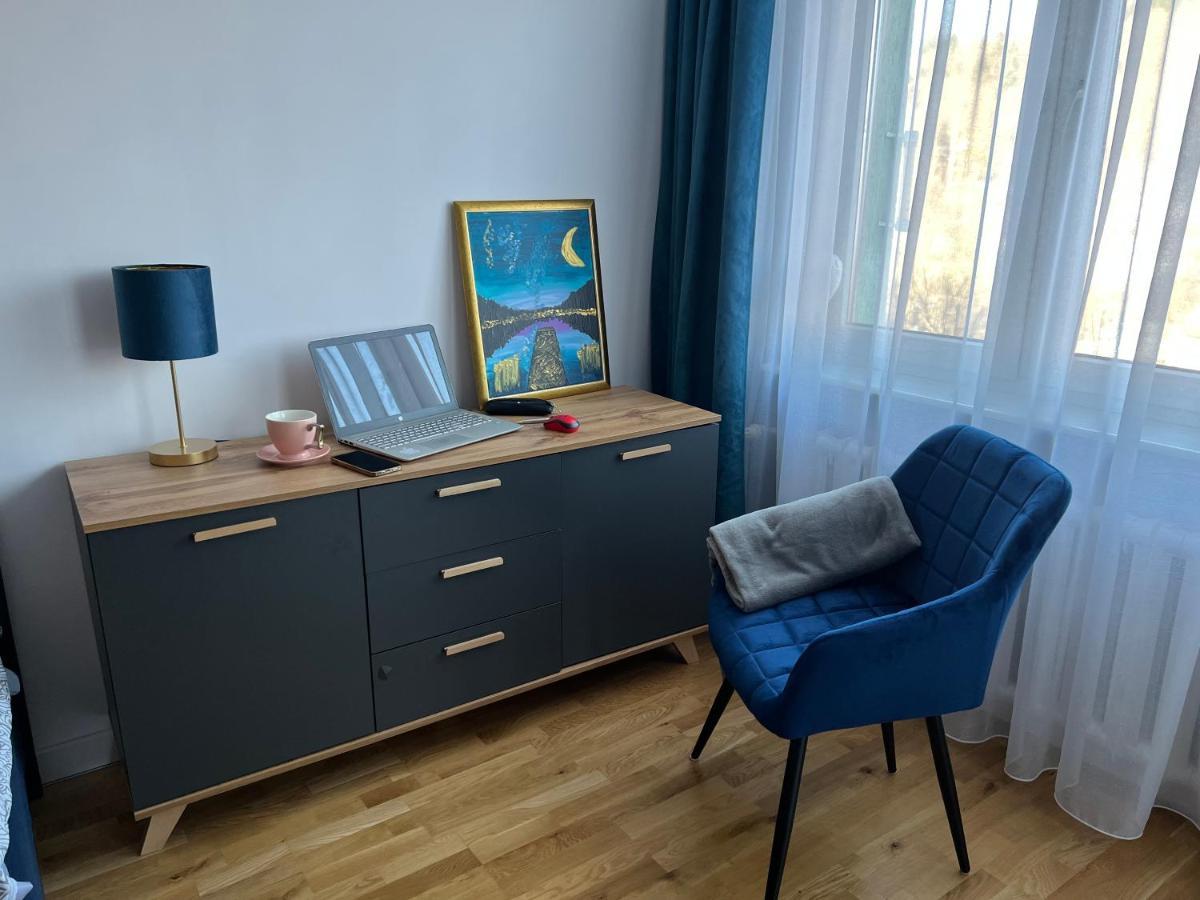 Apartment Kosciuszki 1 M15 Krynica Zdroj