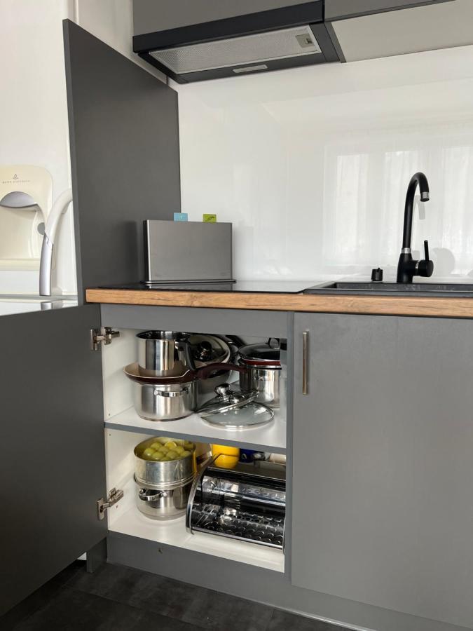 Apartment Kosciuszki 1 M15 *