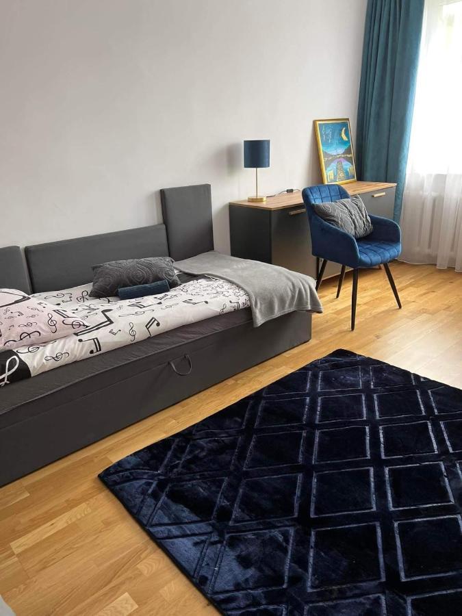 Kosciuszki 1 M15 Apartment *
