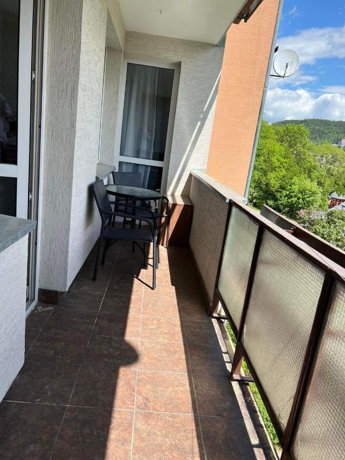 Apartment Kosciuszki 1 M15 Krynica Zdroj