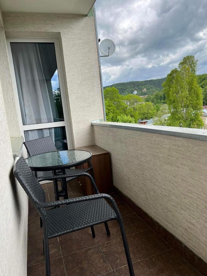 Apartment Kosciuszki 1 M15