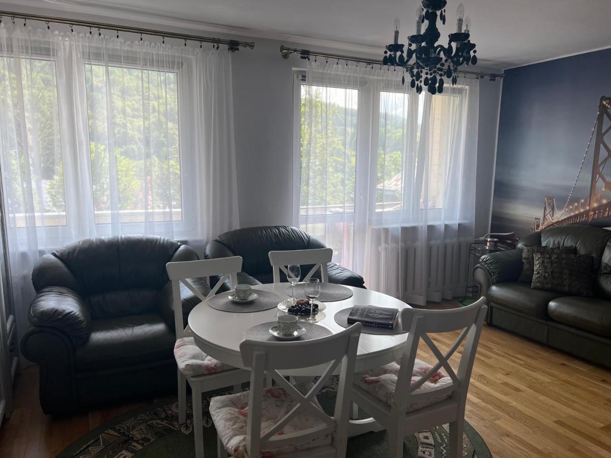 Apartment Kosciuszki 1 M15