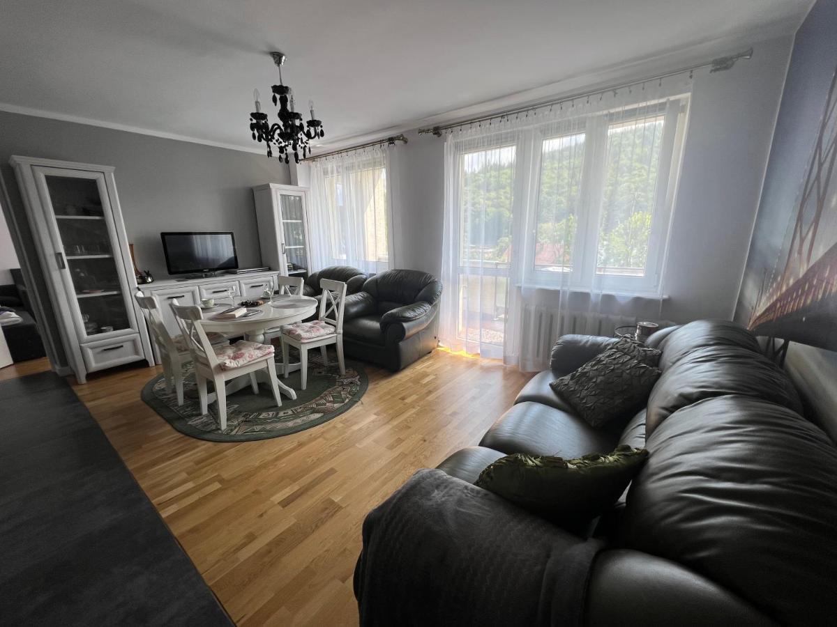 Kosciuszki 1 M15 Apartment Krynica Zdroj