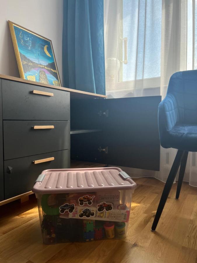 Apartment Kosciuszki 1 M15 *