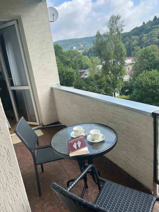 Kosciuszki 1 M15 Apartment