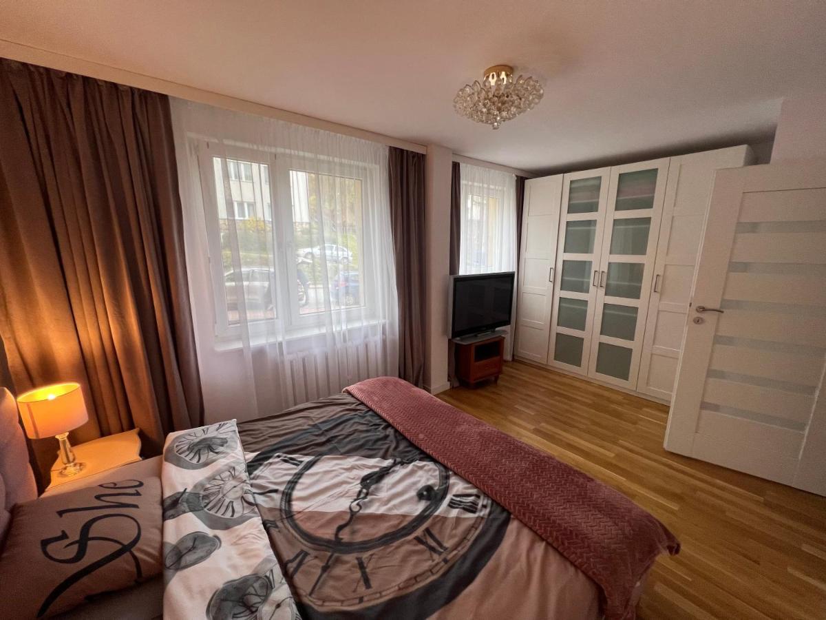 Kosciuszki 1 M15 Apartment *