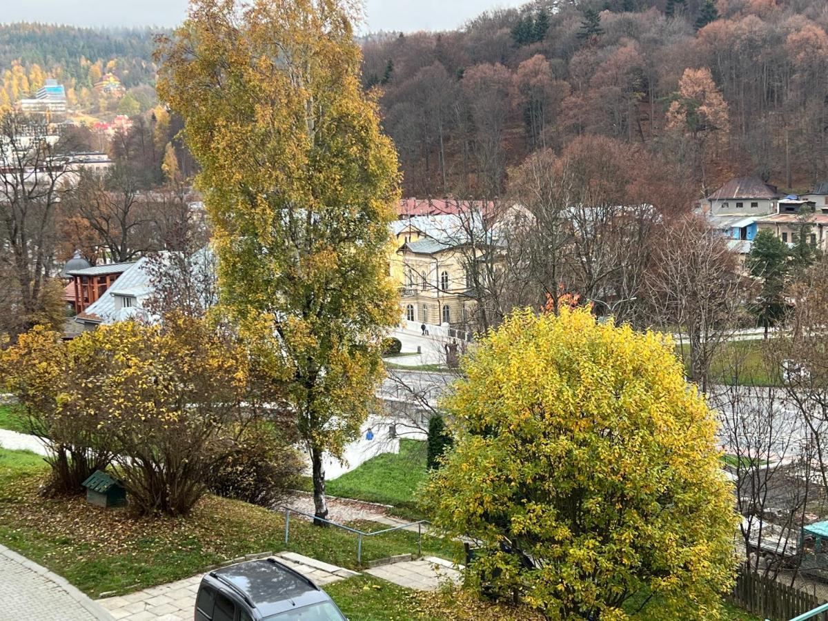 Apartment Kosciuszki 1 M15